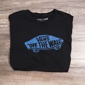 Vans Tee